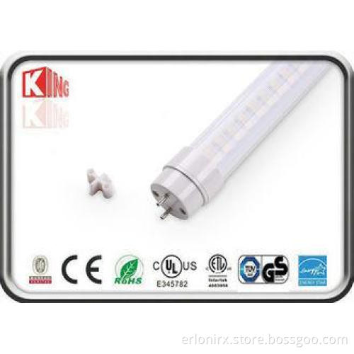 Dimmable led t8 tube for department / flat , super brightne